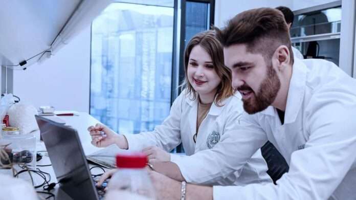 ​Ученые создали полимеры с эффектом самовосстановления - новости