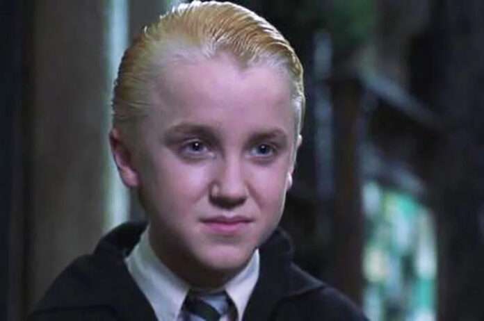 ​Актер Том Фелтон снова сыграет Драко Малфоя - новости