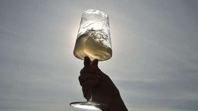 ​Лучшее отечественное вино показали в рамках Недели российского ритейла - новости