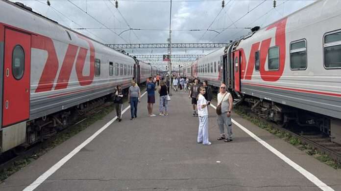 ​Мишустин назвал укрепление транспортной связанности регионов приоритетной задачей - новости