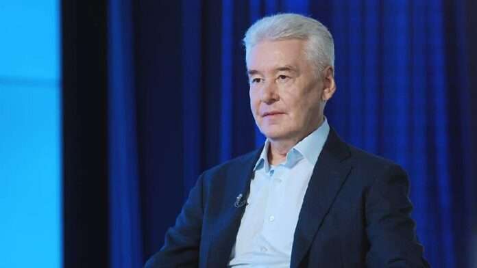 Собянин связал рост экономики Москвы с «загадочной русской душой» - новости