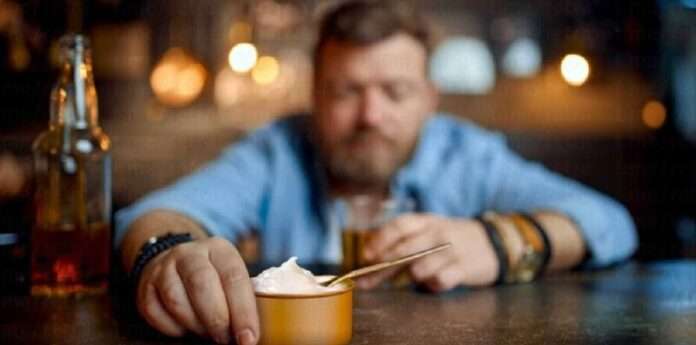 Швейцарские учёные изобрели гель, благодаря которому можно пить алкоголь без вреда для организма. - новости