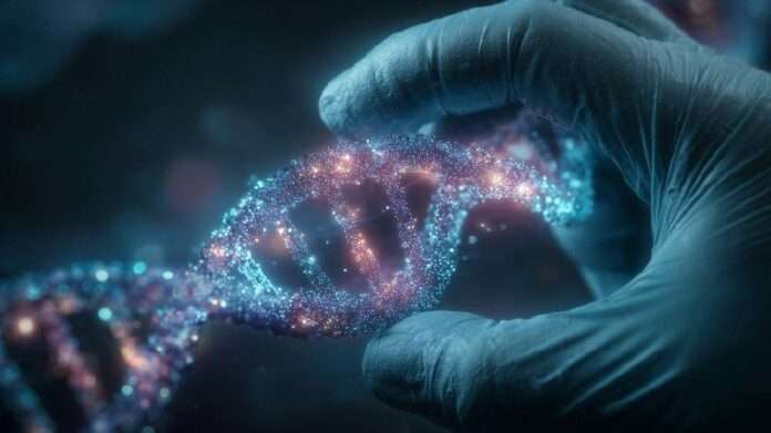 Люди из пробирки? Британские ученые начали синтез искусственной человеческой ДНК - новости