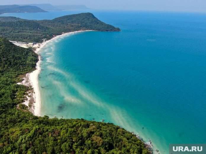 Россияне начали активно бронировать туры в Малайзию - новости