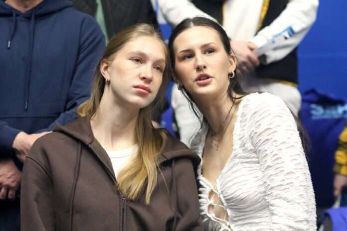 👩🏻 В России не хватает женщин — Путин - новости