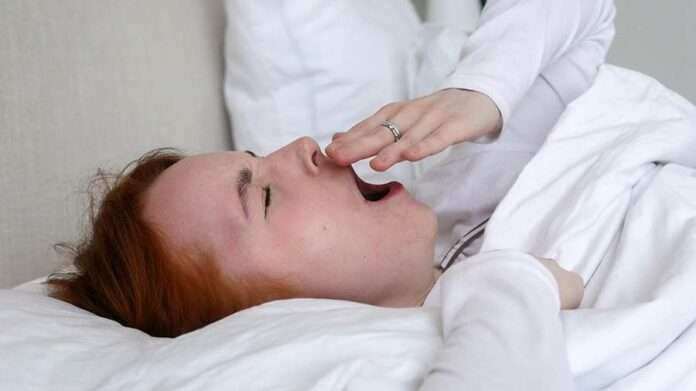 ​Каждый второй россиянин страдает от хронического недосыпа - новости