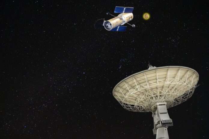 ​Обнаружен потенциальный 