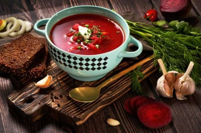 ​Стоимость продуктов для борща в августе упадет на 20% - новости