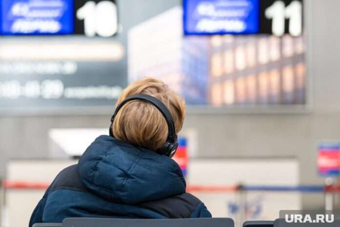 В ГД предложили давать гостиницы семьям с детьми при задержке рейса от 4 часов - новости