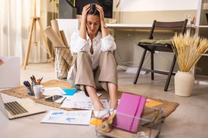 ​Эксперт Игнатьева: при выгорании необходимо сменить обстановку и отдохнуть - новости