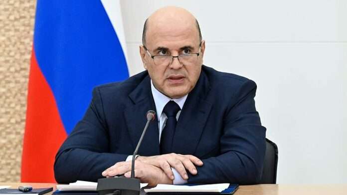 Ободряющие новости: Мишустин заверил, что Россия всё ещё лидер на рынке зерна. - новости