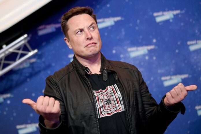 Маск пообещал, что на съезде его новой политической партии будет весело - новости