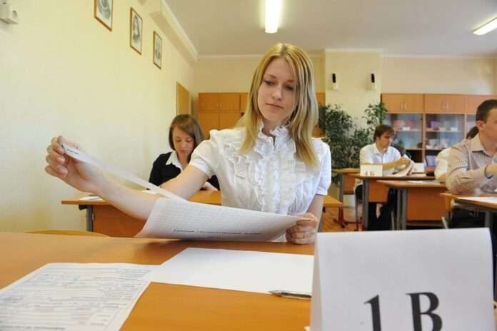 ​Пересдача ЕГЭ останется доступной школьникам в 2026 году - новости