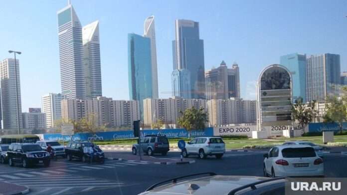 Держатели криптовалюты Toncoin смогут получить «золотую визу» в ОАЭ - новости