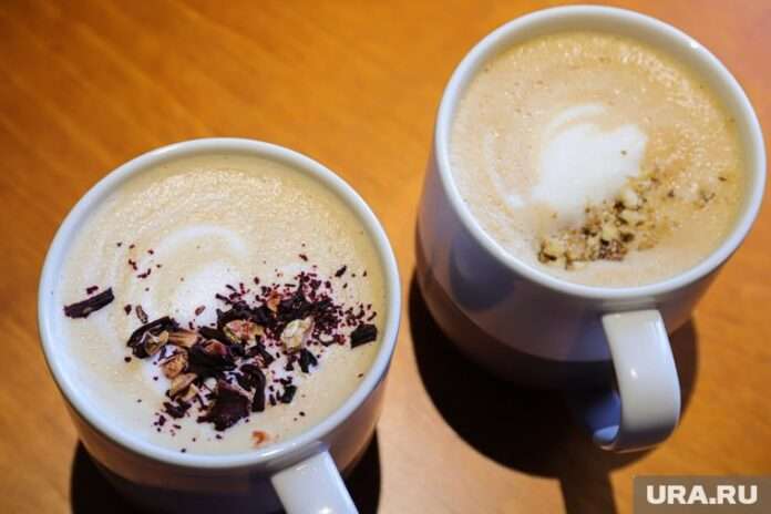 На Ямале разработали особый рецепт кофе с шишками - новости