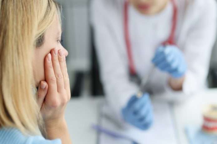 ​Врач Ревина рассказала, о чем 