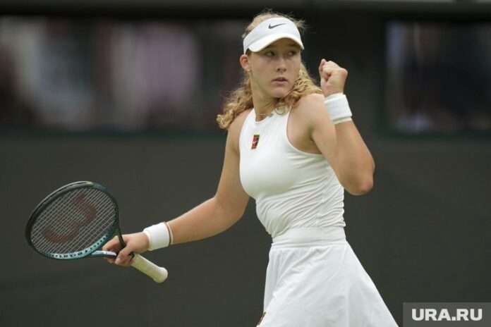 Шесть российских теннисистов впервые с 2008 года сыграют во II неделе Уимблдона - новости