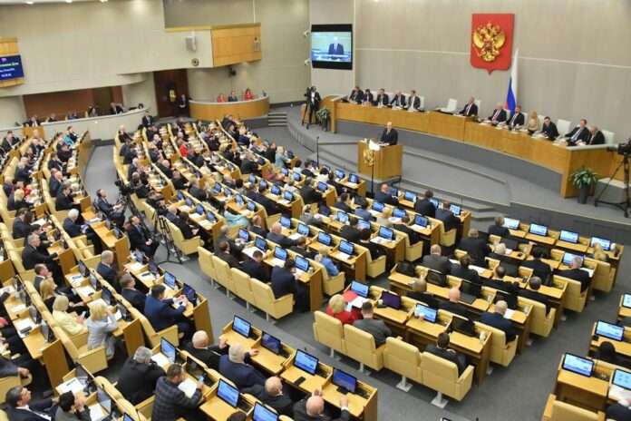 ​В Госдуме заявили о создании перечня стратегически необходимых медикаментов - новости