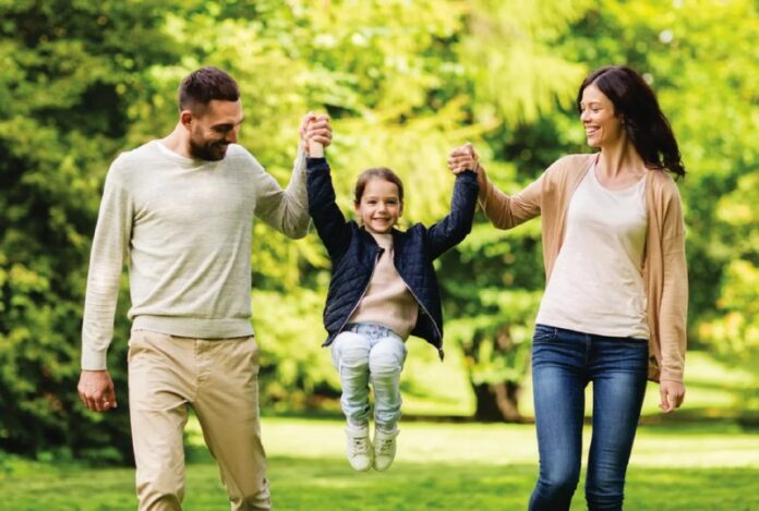 ​🌳 Даже 15 минут на природе улучшают психическое здоровье городских жителей - новости