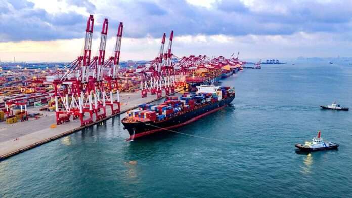 ​WP указала на победу Китая в торговой войне США - новости