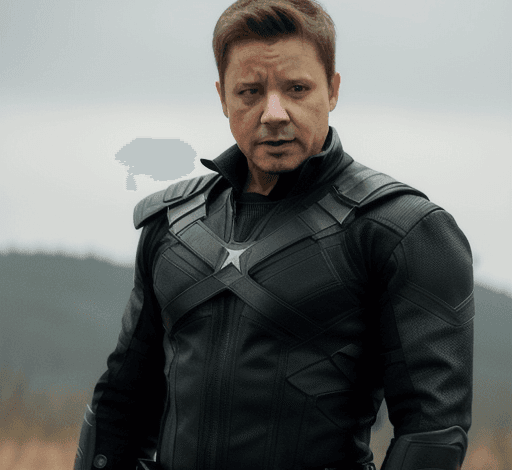 Стрелок из "Мстителей" снова играет в крутого копа: Реннер возвращается пугать бандитов в октябре - новости