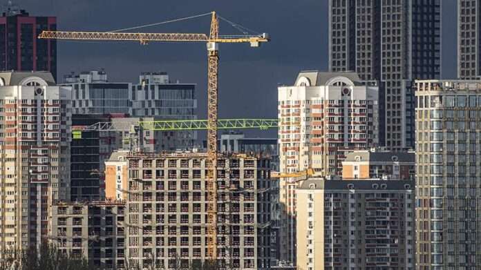 ​Назван состав жюри премии инноваторов в недвижимости - новости