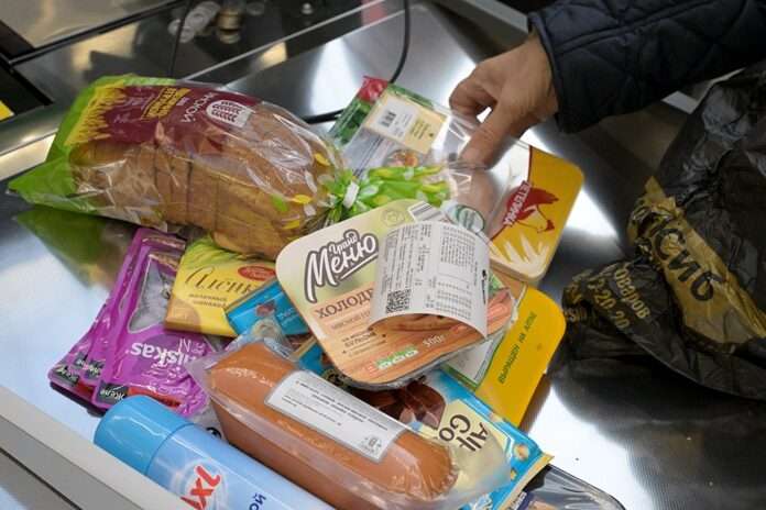 ​В России активно развиваются жесткие дискаунтеры - магазины минимальных цен - новости