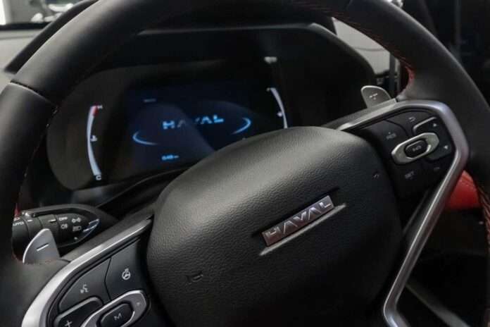 ​Tank 300 сильно подешевел: в РФ идет огненная распродажа рамных внедорожников - новости