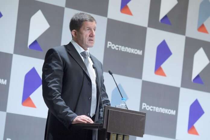 ​Оборудование связи будет полностью российским через 10 лет - новости