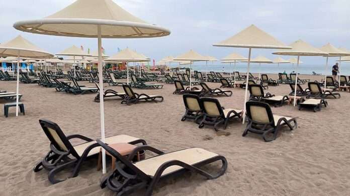 ​Самый дорогой отдых в августе обошелся россиянам почти в 2 млн рублей - новости