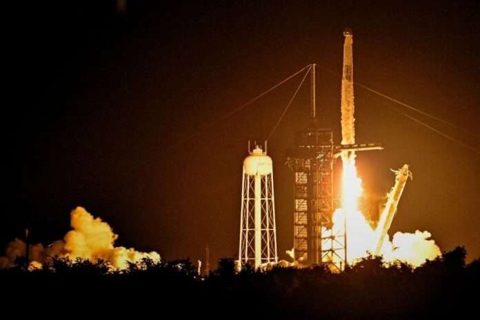 ​На околоземную орбиту отправили мышей и 1,5 тысячи мух: что известно о запуске биоспутника «Бион-М» - новости