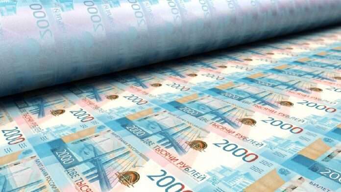 В России за неделю снизилась инфляция до 8,46% - новости