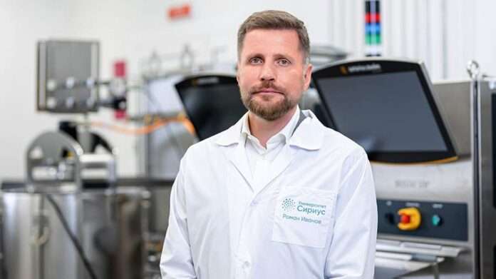 ​Российские ученые создают новое доступное лекарство от ожирения и диабета - новости