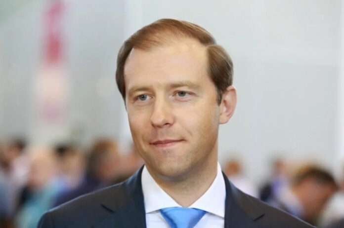 ​Мантуров: до конца года в Нью-Дели запустят телеканал RT India - новости