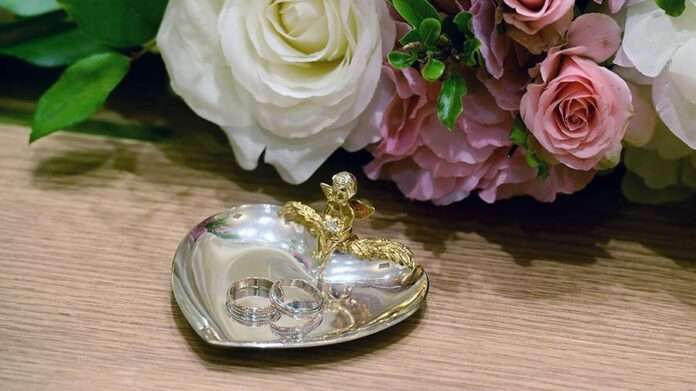 ​Стал известен возраст самой взрослой невесты в Москве в 2025 году - новости