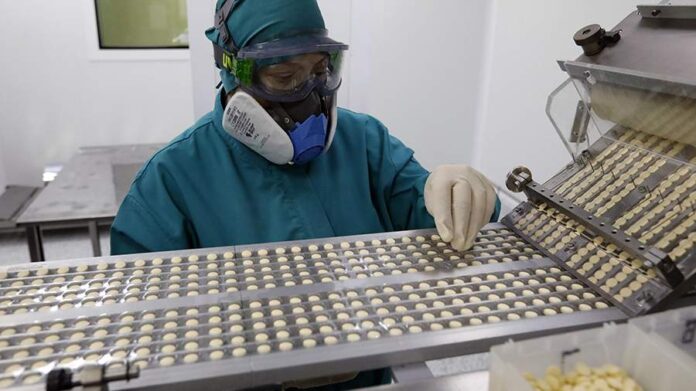 ​Мишустин указал на расширение в России производства важнейших лекарств - новости