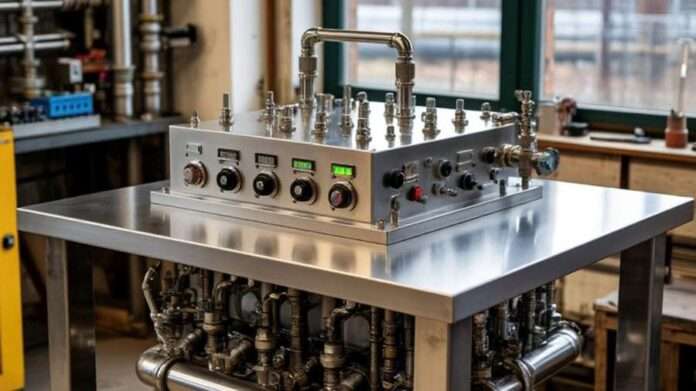 ​Российские ученые создали алмазную наножидкость для экологичных систем отопления - новости