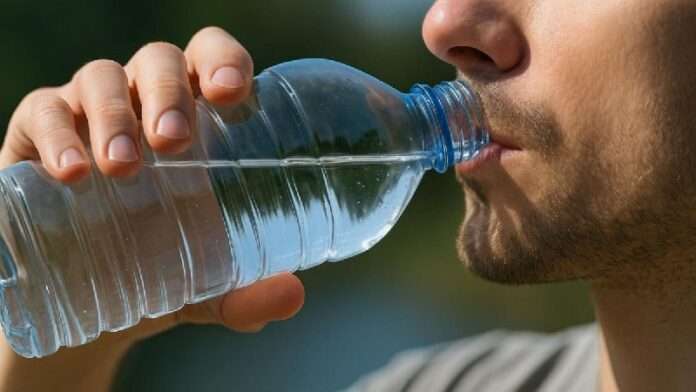 💦 Вода является лучшей защитой от стресса - новости