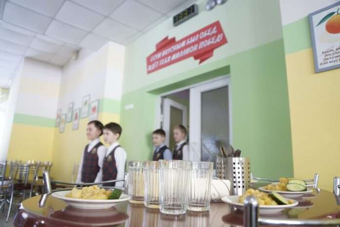 ​В Госдуме посоветовали дополнить школьный рацион: что в него следует включить - новости