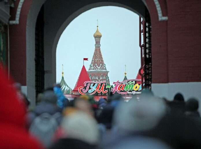 🎄 Россиян ждут 12-дневные каникулы - новости