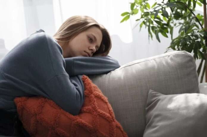 ​Психолог Куликова объяснила, как отличить хандру от сезонной депрессии - новости