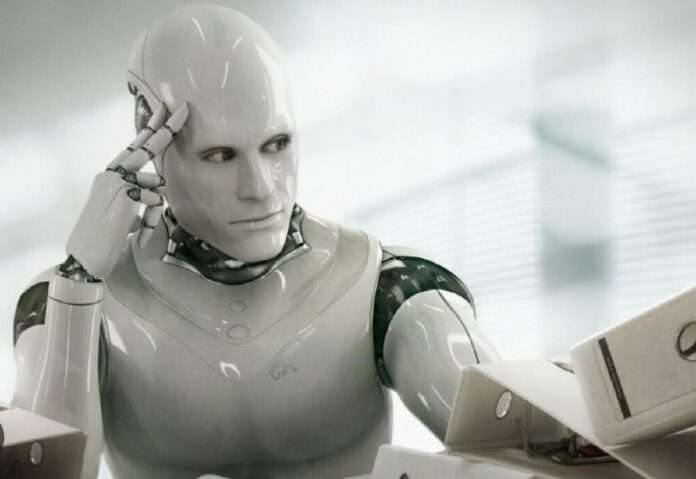 ​🤖 В многоквартирных домах Китая начали массово заменять уборщиков роботами - новости