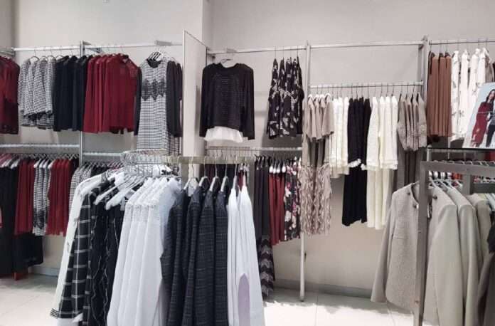 🇷🇺Цены на одежду могут вырасти на 4-6% из-за увеличения пошлин - новости