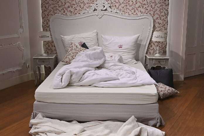 🍓 Психологи рекомендовали зимой чаще заниматься сексом для борьбы с сезонной депрессией - новости