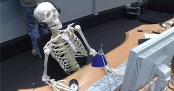 Исследователи из Кембриджа выявили идеальную формулу продуктивности - новости