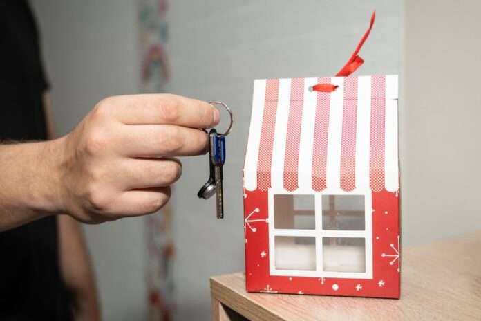 ​Россияне смогут оформить ипотеку или снять жилье по биометрии: как сделки станут бесконтактными - новости