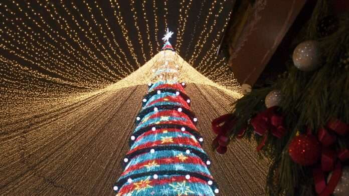 В России будут самые долгие новогодние каникулы за 12 лет - новости