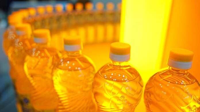 ​Эксперт предупредила о потенциальной опасности растительного масла - новости