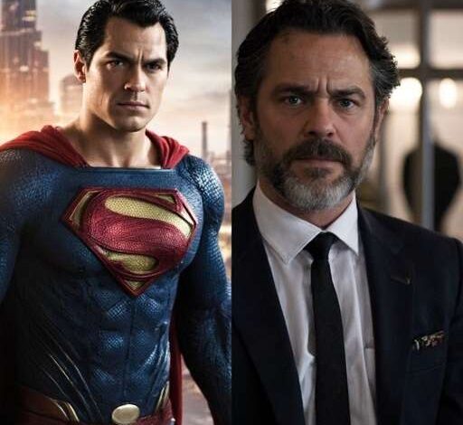 "Создатели сериала про юного Супермена встали грудью на защиту Джеймса Ганна в споре о происхождении Человека из стали" - новости