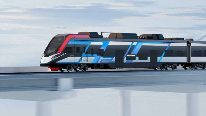 ​🚅 Стало известно, когда в России начнут курсировать поезда на водороде - новости